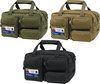 Tactical Trauma Kit Carry Bag First Aid Emergency Bag for Medical Supplies