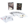 Woodland Camouflage Novelty Playing Cards Deck