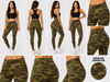 Woodland Camo