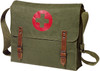 8141 Olive Drab NATO Canvas Medic Bag