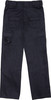 Army Universe Midnight Blue Tactical EMS Heavy Duty Work Pants Flex Waistband Stain Resistant