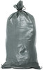 Polypropylene Olive Drab Rugged Sandbag, 14 Inches by 26 Inches, Pack of 15