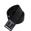 Military Style Web Belts 4 Colors Large 54 inch