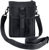 Black Venturer Mini Travel Portfolio ID Wallet Bag