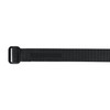 Black AR-670-1 Compliant Military Heavy Duty Nylon Riggers Belt