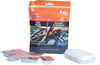 Sol Fire Lite Fuel Cubes one Color One Size - 12 Pieces