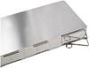 Aluminum Camp Stove Folding Windscreen Portable Camp Wind Protection