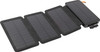 Folding Solar Panel with Power Bank and Portable Battery Charger