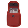Red Narcan Nasal Spray Pouch Tactical Duty Belt Narcan Spray Red Star Pouch