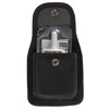 Black  Narcan Nasal Spray Pouch Tactical Duty Belt Narcan Spray Red Star Pouch