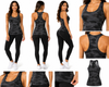 Black Camo
