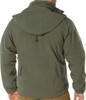 Olive Drab