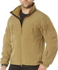Coyote Brown