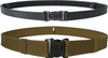 Deluxe Triple Retention Tactical Duty Belt
