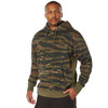 Tiger Stripe Camo