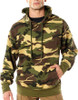 Woodland Camo