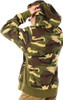 Woodland Camo