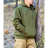 Everyday Pullover Hoodie Super Comfortable & Soft Sweatshirt with Jumbo Kangaroo Pass Through Pocket