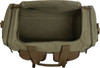 Canvas Duffle Bag Long Journey Large Shoulder Luggage Bag