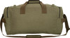 Canvas Duffle Bag Long Journey Large Shoulder Luggage Bag