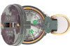 Camo Compass Lensatic Navigation Liquid Filled Plastic Tactical Military Army