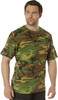 Woodland Camo