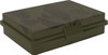 Camo Face Paint GI All Purpose w/Case & Mirror - Light Green Loam White & Sand