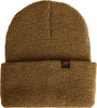 Military 100% Wool Knit Winter Hat Wool Warm Watch Cap