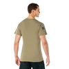 Military Grade Workwear Graphic Tee