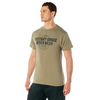 Military Grade Workwear Graphic Tee