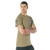Getting The Job Done T-Shirt - Short Sleeve Work Shirt