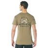 Getting The Job Done T-Shirt - Short Sleeve Work Shirt