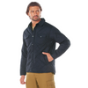 Diamond Quilted Cotton Jacket