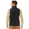Spec Ops Tactical Fleece Vest - Military tactical vest