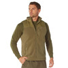 Spec Ops Tactical Fleece Vest - Military tactical vest