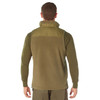 Spec Ops Tactical Fleece Vest - Military tactical vest