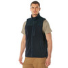 Spec Ops Tactical Fleece Vest - Military tactical vest