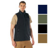 Spec Ops Tactical Fleece Vest - Military tactical vest
