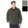 Trailsman Sherpa Fleece Jacket