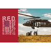 Women's R.E.D. (Remember Everyone Deployed) T-Shirt Support Army & Military Tee, Red
