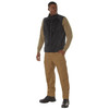 Polar Fleece Insulated Tactical Vest ECWCS Gen III Level 3 Style Thermal Extreme Cold Weather Vest