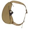 Tactical Crossbody Everyday Shoulder Utility Bag with Adjustable Strap