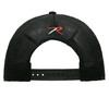 Rothco Est. 1953 Embroidered Midnight Black Camo Mesh Stylish Trucker Hat