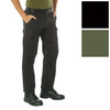 Active Flex BDU Pants Heavyweight Poly/Cotton Work Active Ready Combat Trousers, Straight Fit