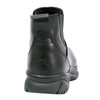 Men's Black Chelsea Lightweight Work Boots Waterproof Slip Resistant Boots