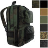 Tactical Traveler Water-Resistant Sling Bag – Lightweight Adventure Backpack
