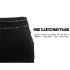 Women’s Moisture Wicking Essential Leggings - Mobility Enhancement Workout Leggings