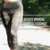Women’s Moisture Wicking Essential Leggings - Mobility Enhancement Workout Leggings