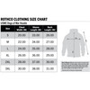 USMC Dogs of War Graphic Hoodie with USMC Eagle, Globe, and Anchor Logo - Black