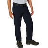 Midnight Navy Blue
